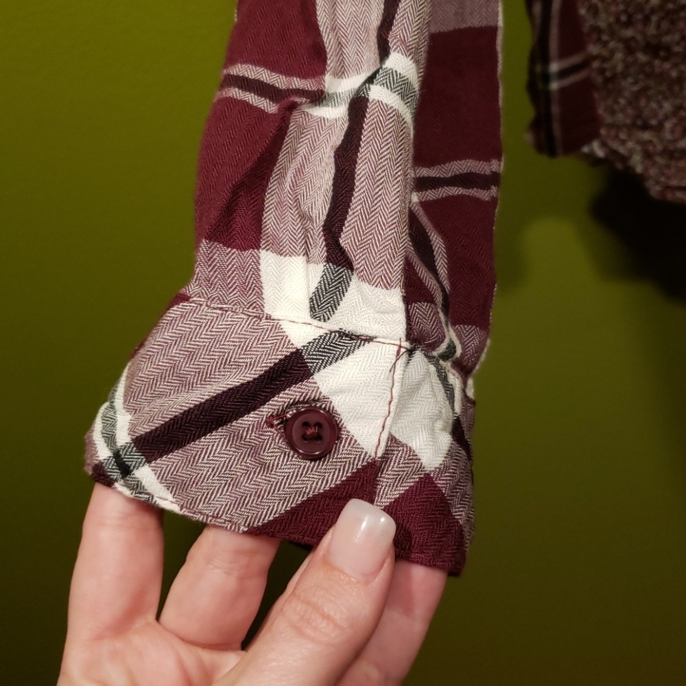 A&I button down top - Picture 5 of 5